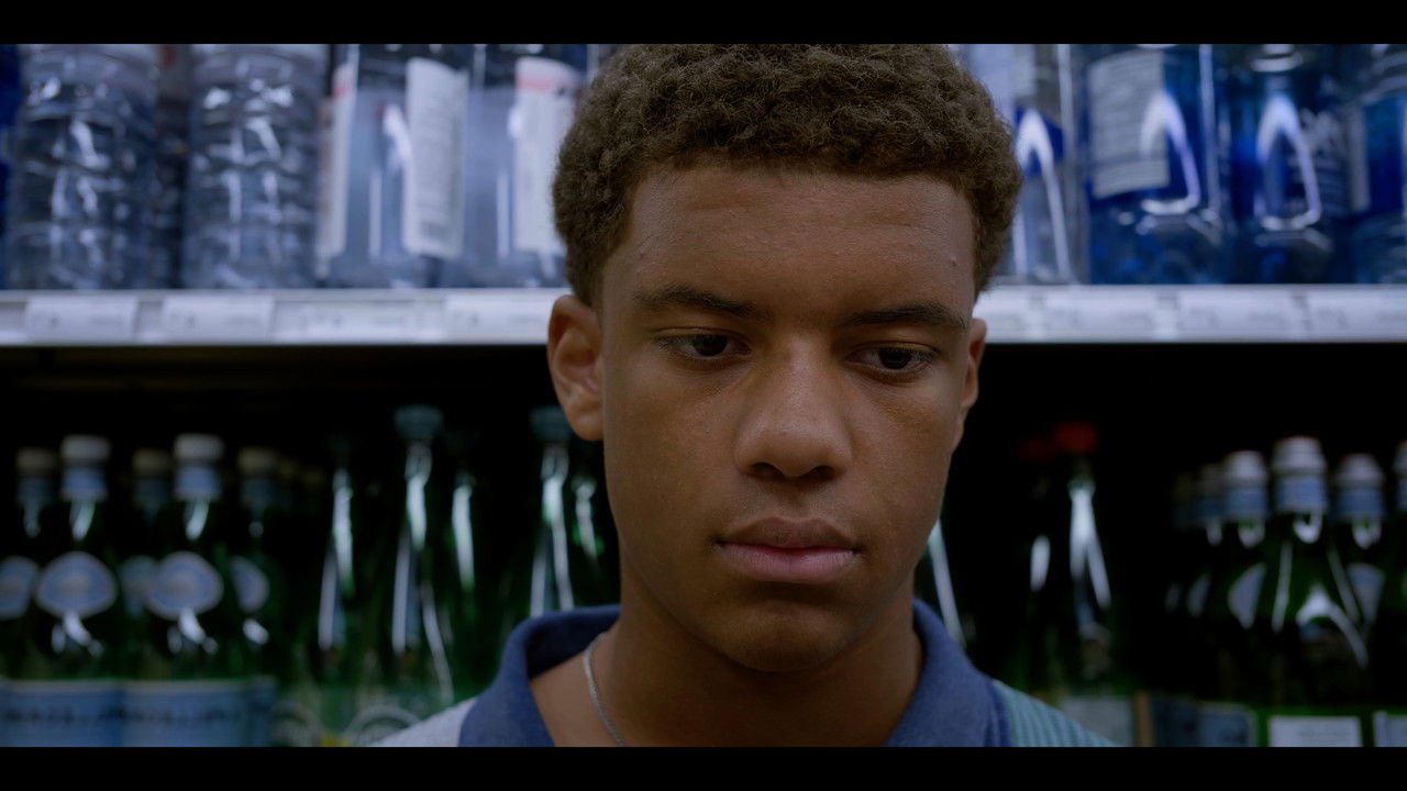 Space Cadet backdrop