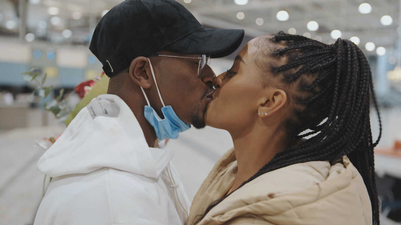 Älskar, Älskar Inte — Épisode 13