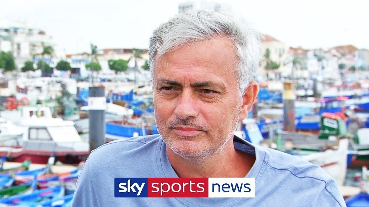 A Day with Jose