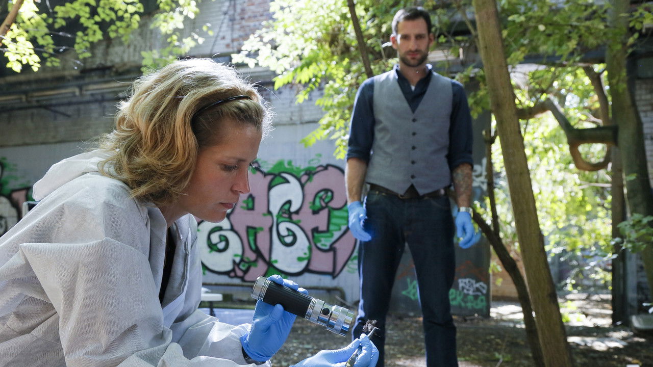 Die Spezialisten - Im Namen der Opfer — Épisode 5