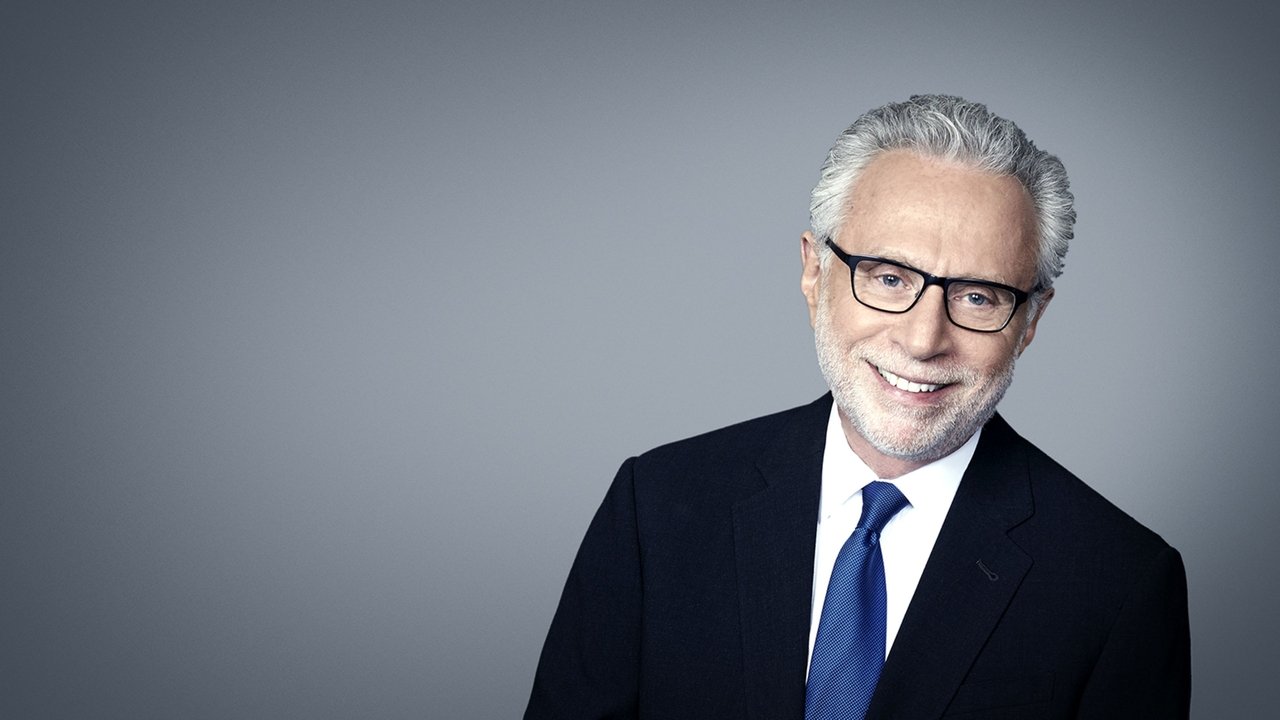 CNN Newsroom with Wolf Blitzer