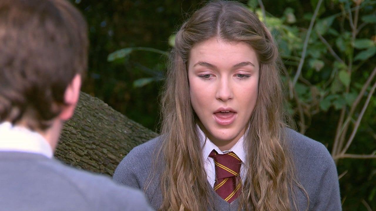 Image House of Anubis