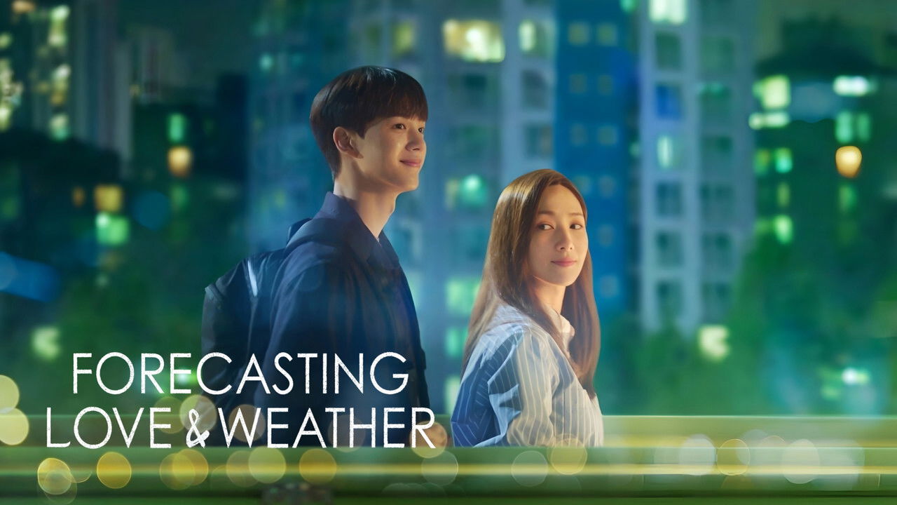Forecasting Love and Weather (2022) trailer
