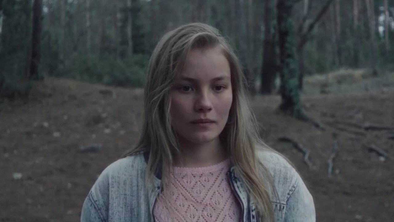 Light Light Light (2023) trailer