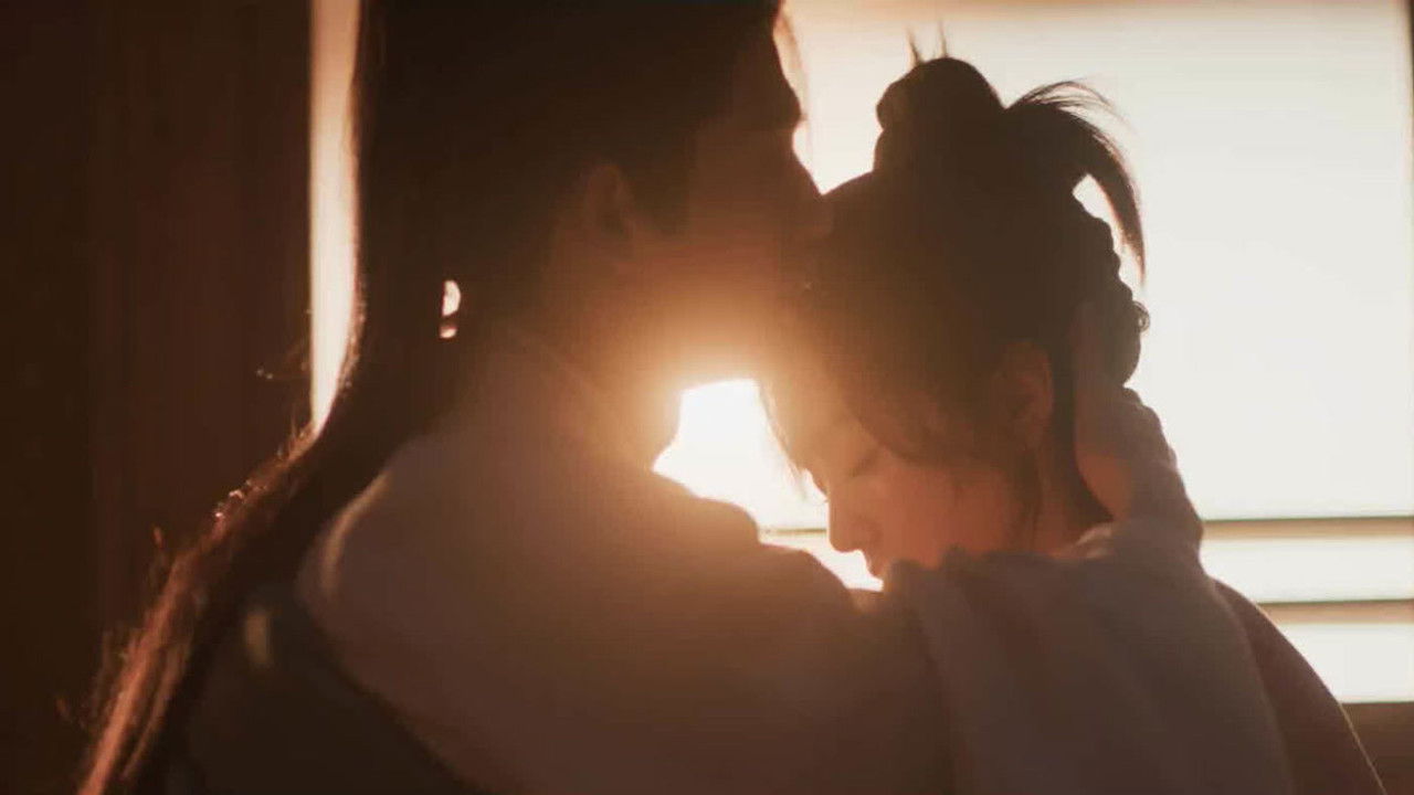 Pursuit of Jade — Épisode 19