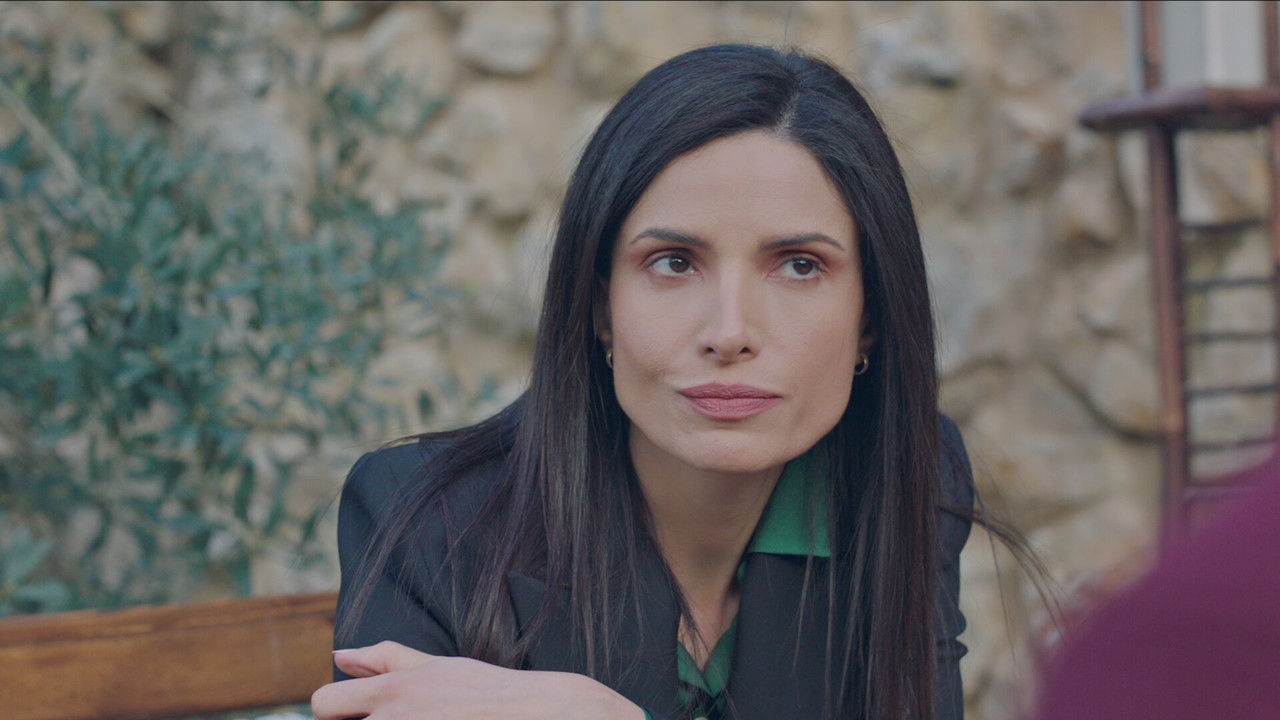 ظل — Épisode 13