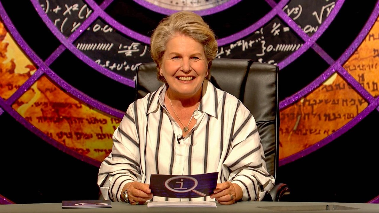 QI - Season 0 Episode 6 : VG: Part 2