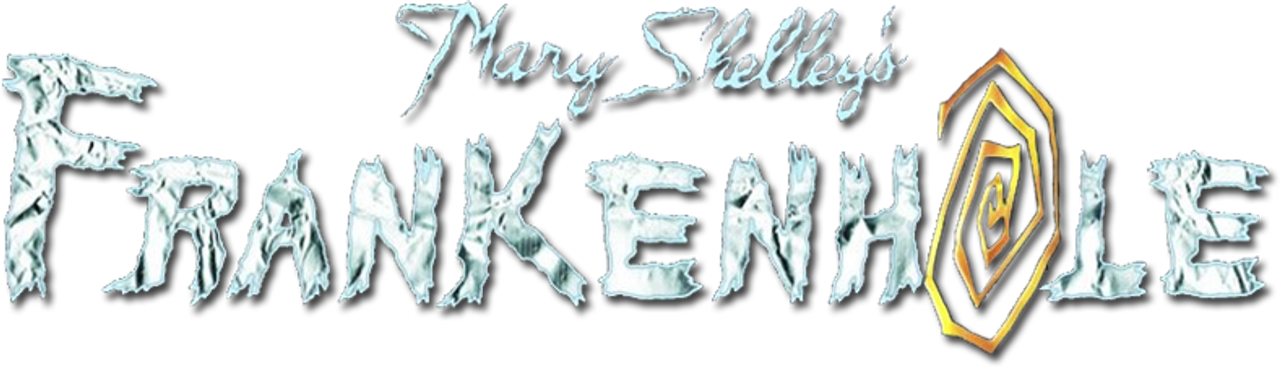 Mary Shelley’s Frankenhole