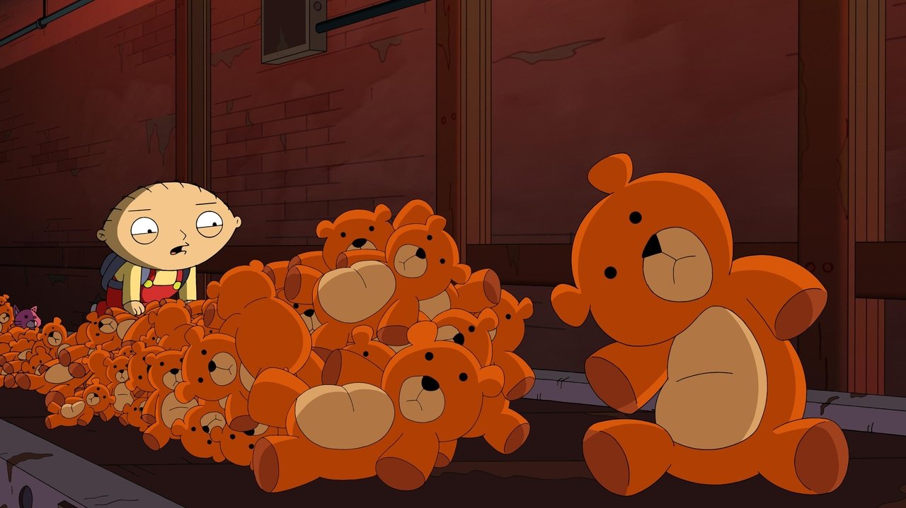Family Guy - Season 11 Episode 18 : Total Recall