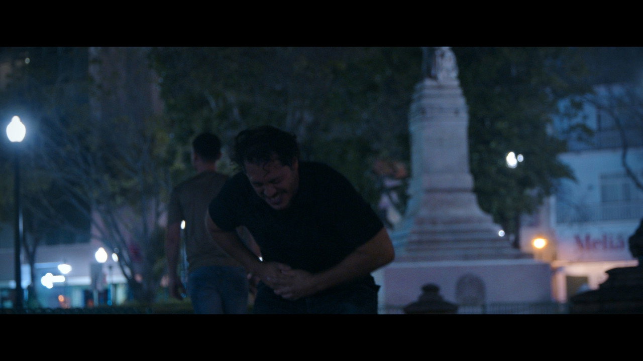 FATHER PEDRO