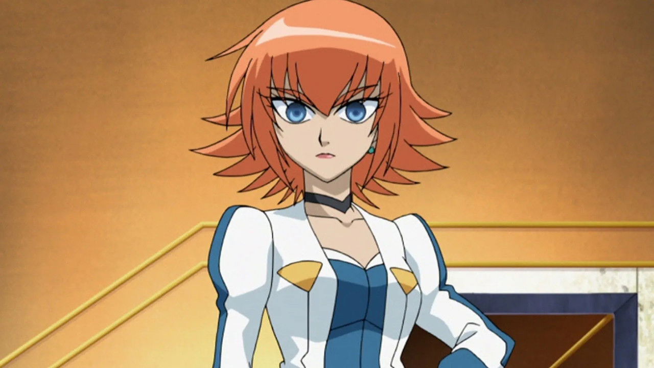 Bakugan Battle Brawlers — Épisode 27