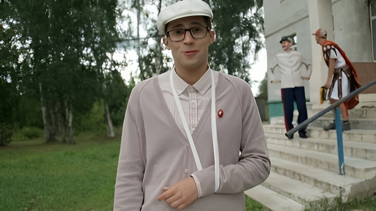 Полупановы — Épisode 2