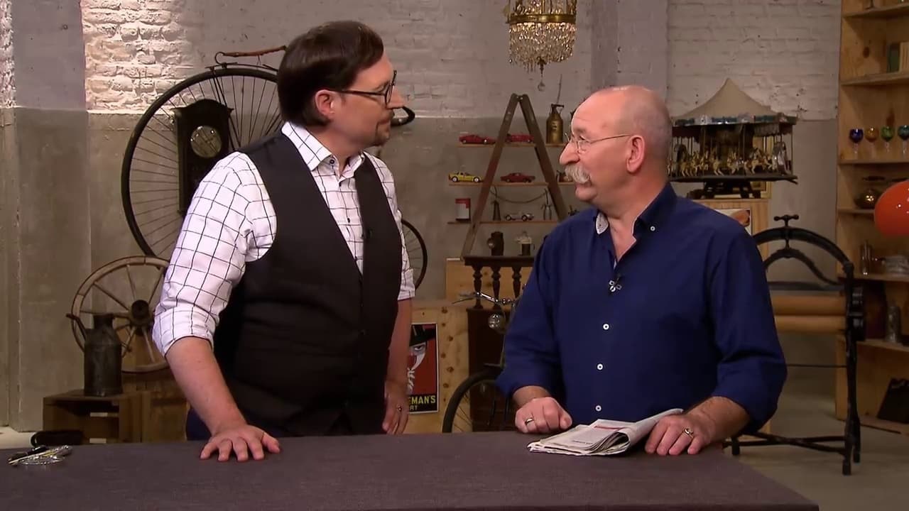 Bares für Rares - Season 9 Episode 171 : Episode 171