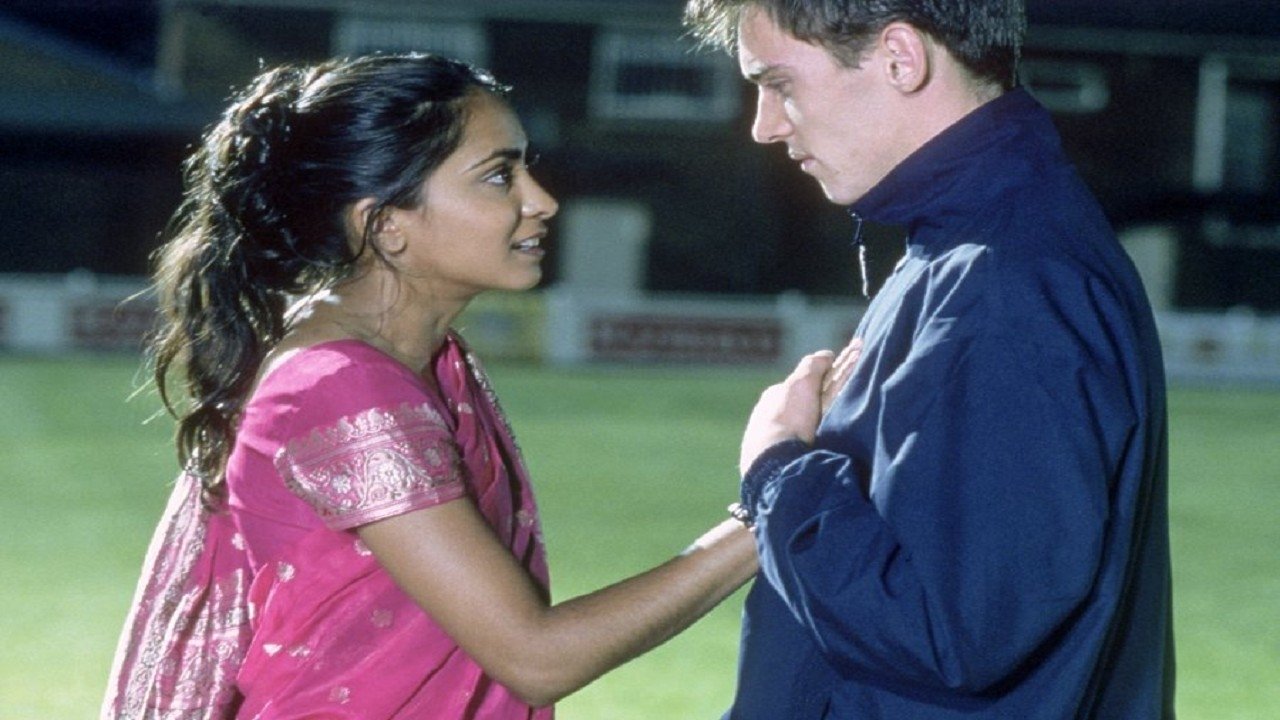 movie review bend it like beckham