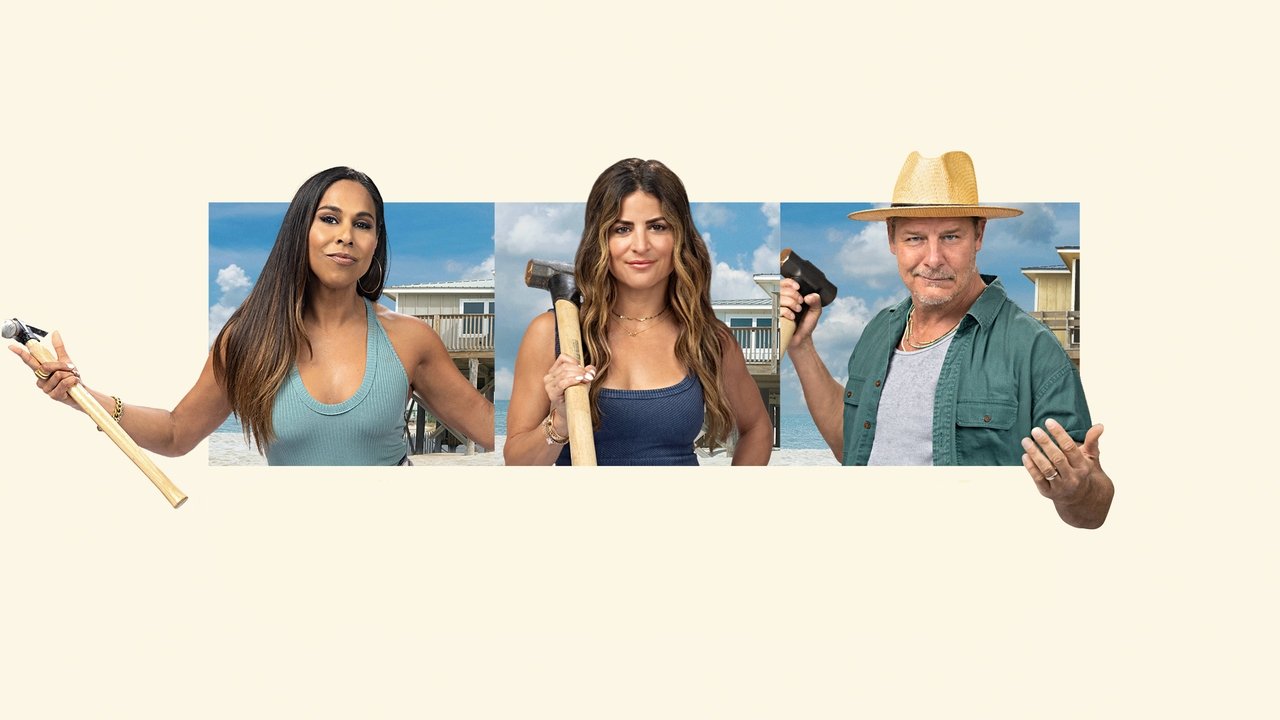 Battle on the Beach background