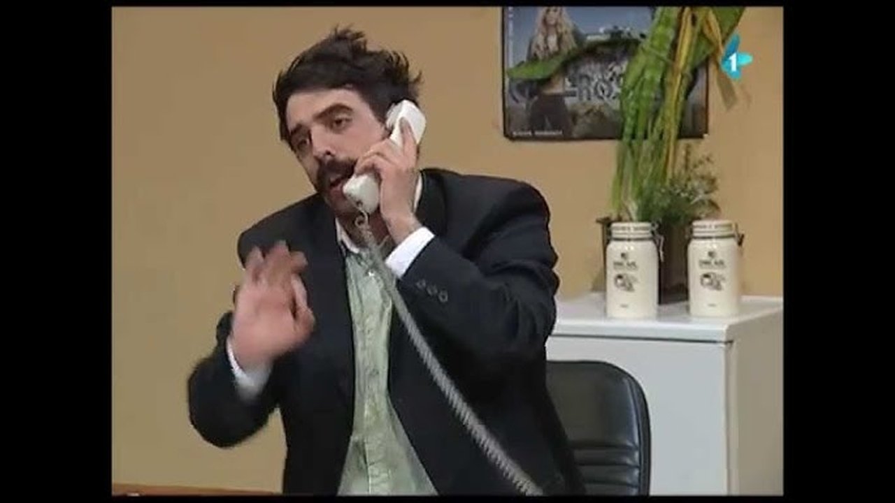 Government Job - Season 2 Episode 155 : 352 Tetak