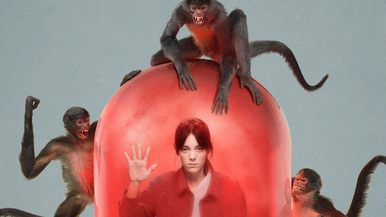 Red Queen (2024) Hindi Season 1 Complete