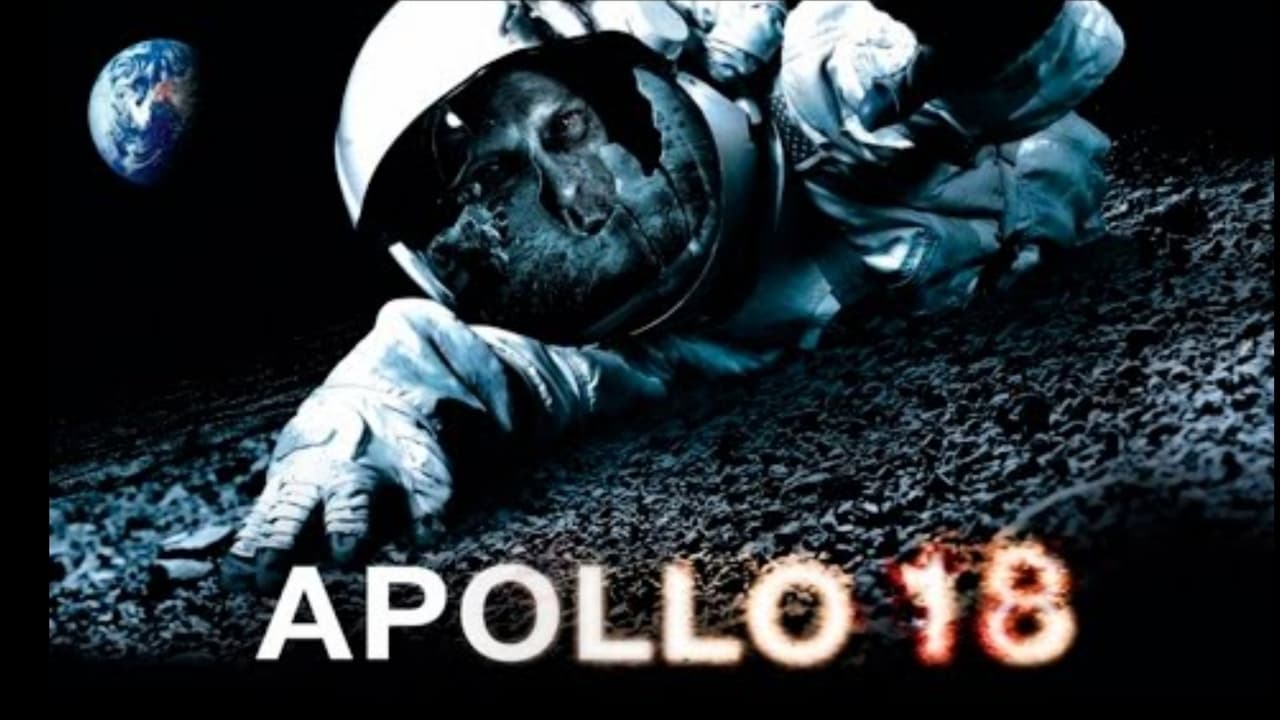 Apollo 18 background