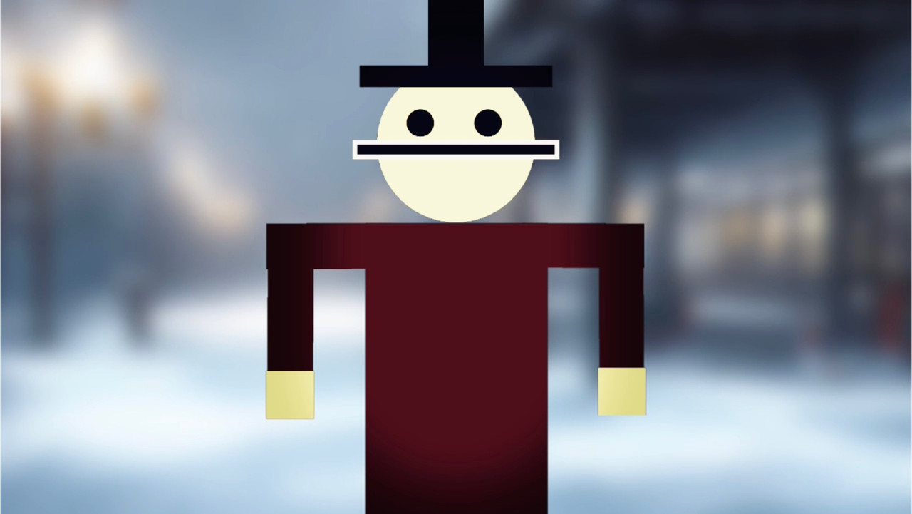 Random Comedy — Épisode 5