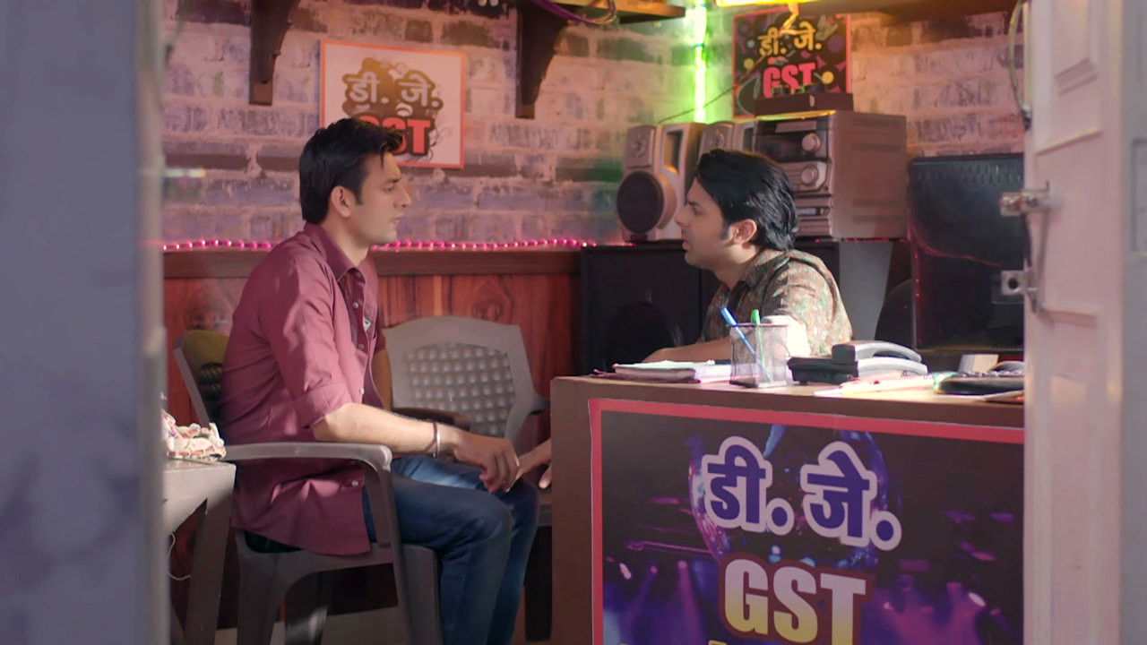 Pyaar Ke Papad — Épisode 144