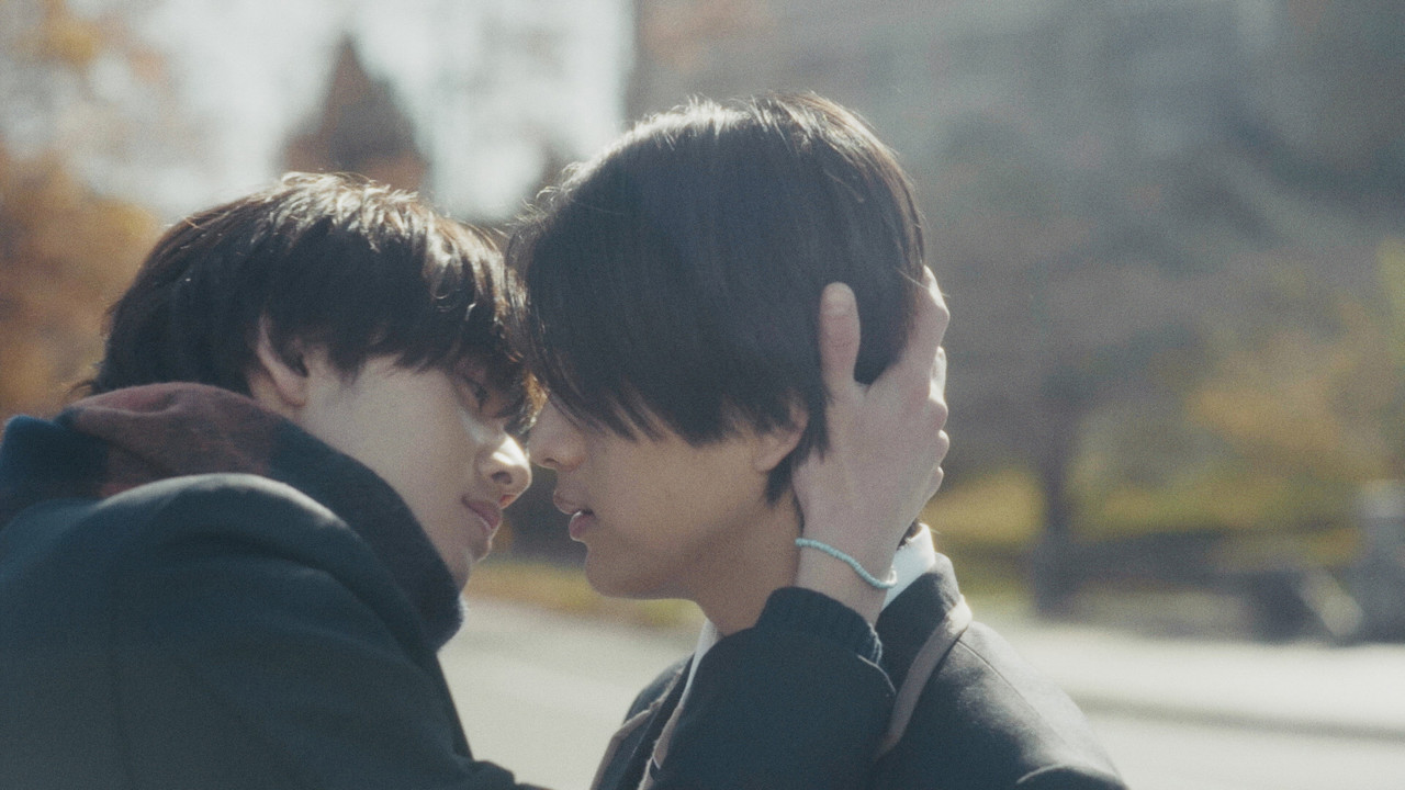 コントラスト — Épisode 8