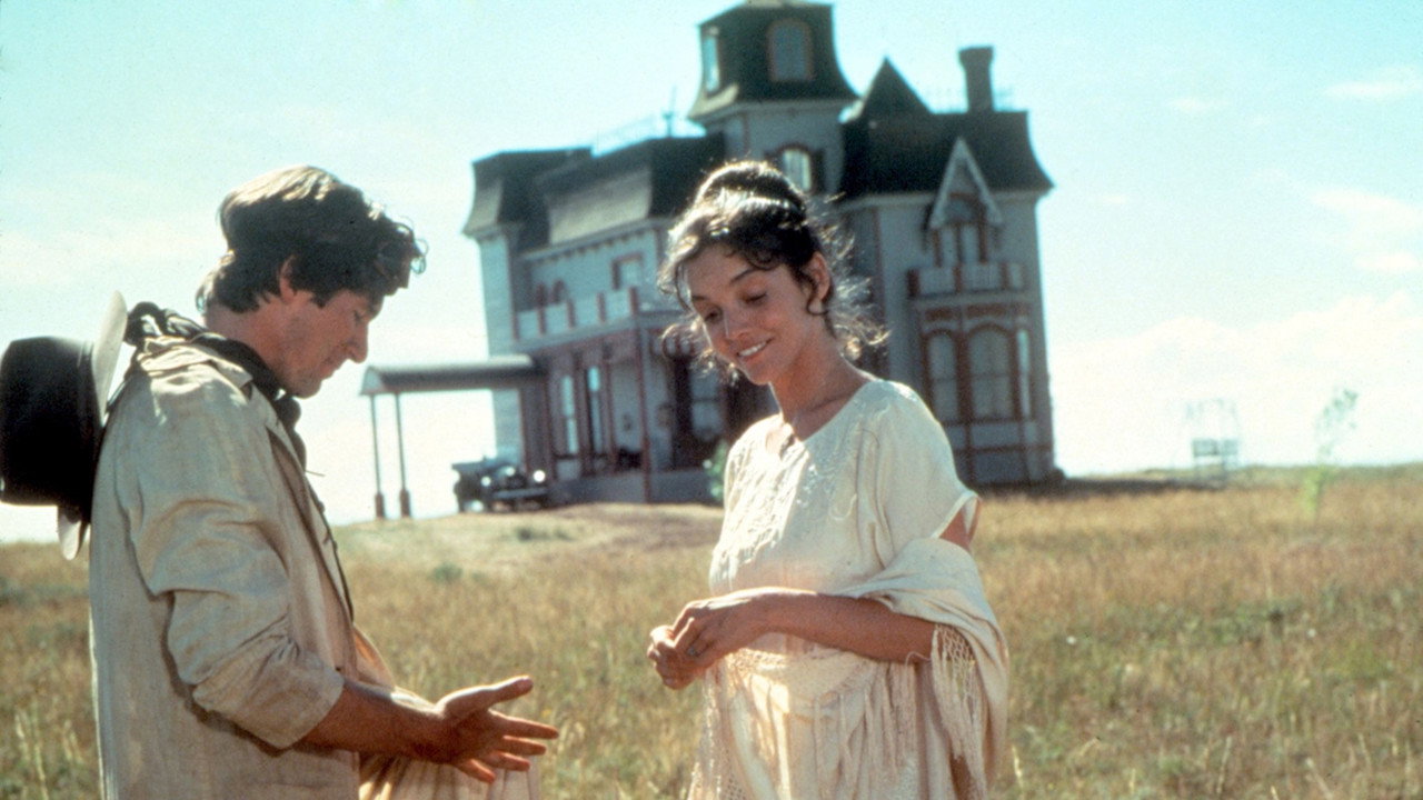 Days of Heaven background 66