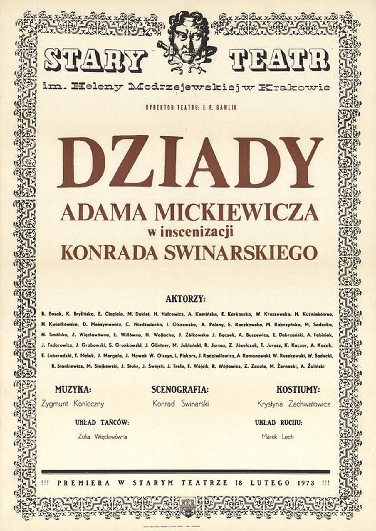 Dziady