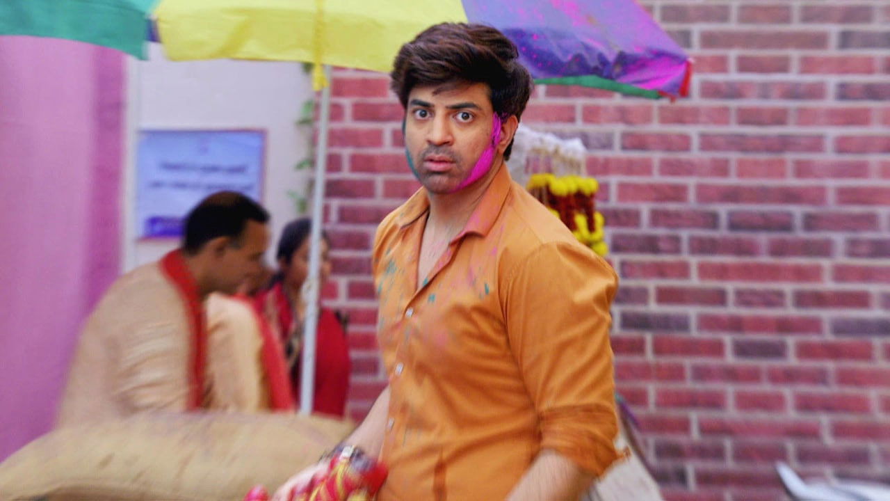 Kya Haal, Mr. Paanchal? — Épisode 144