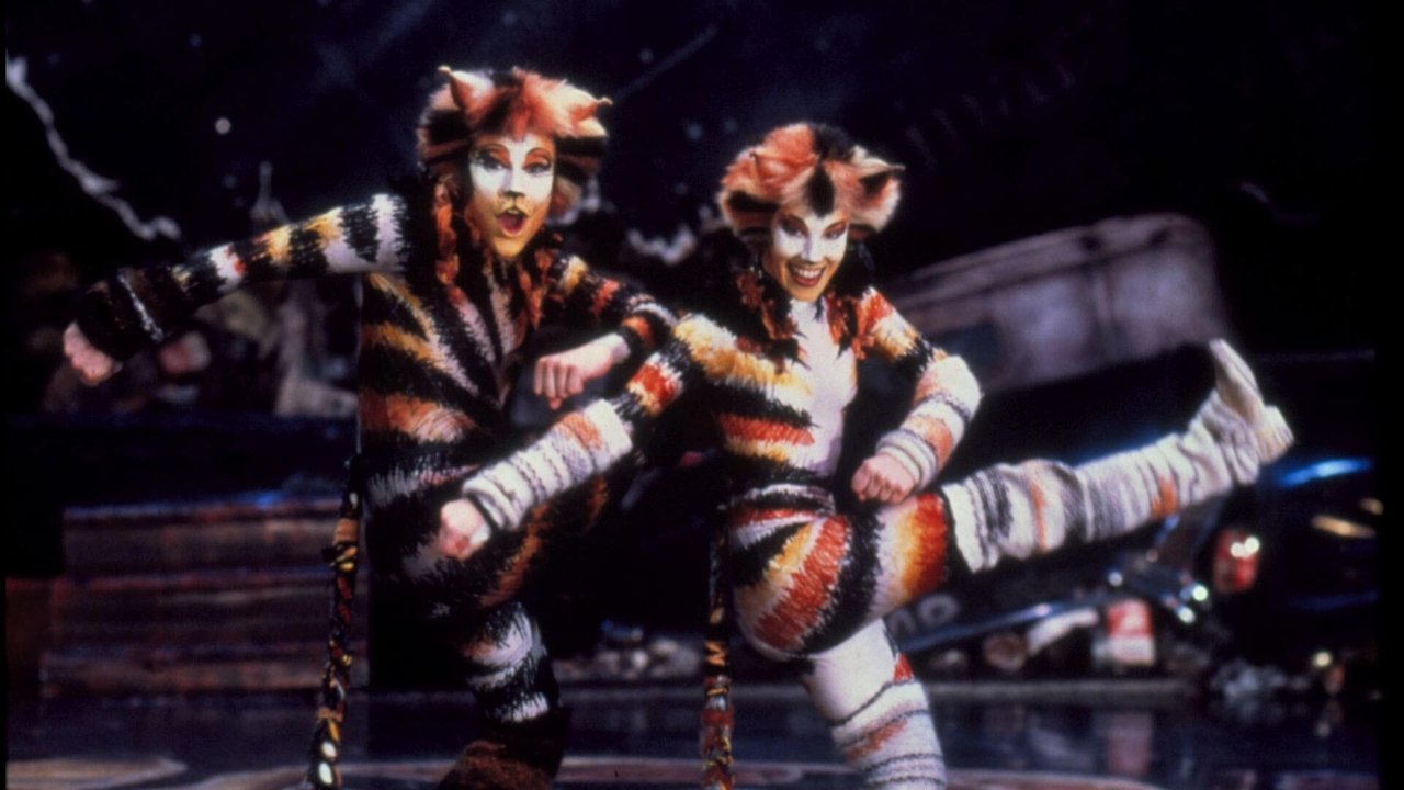 Great Performances - Season 42 Episode 3 : Cats: The Musical