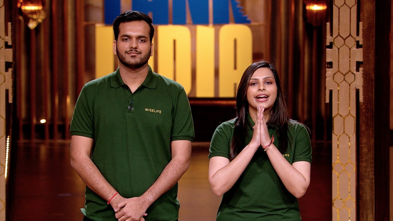 Shark Tank India - Season 3 Episode 29 : Entrepreneurial Aspirations