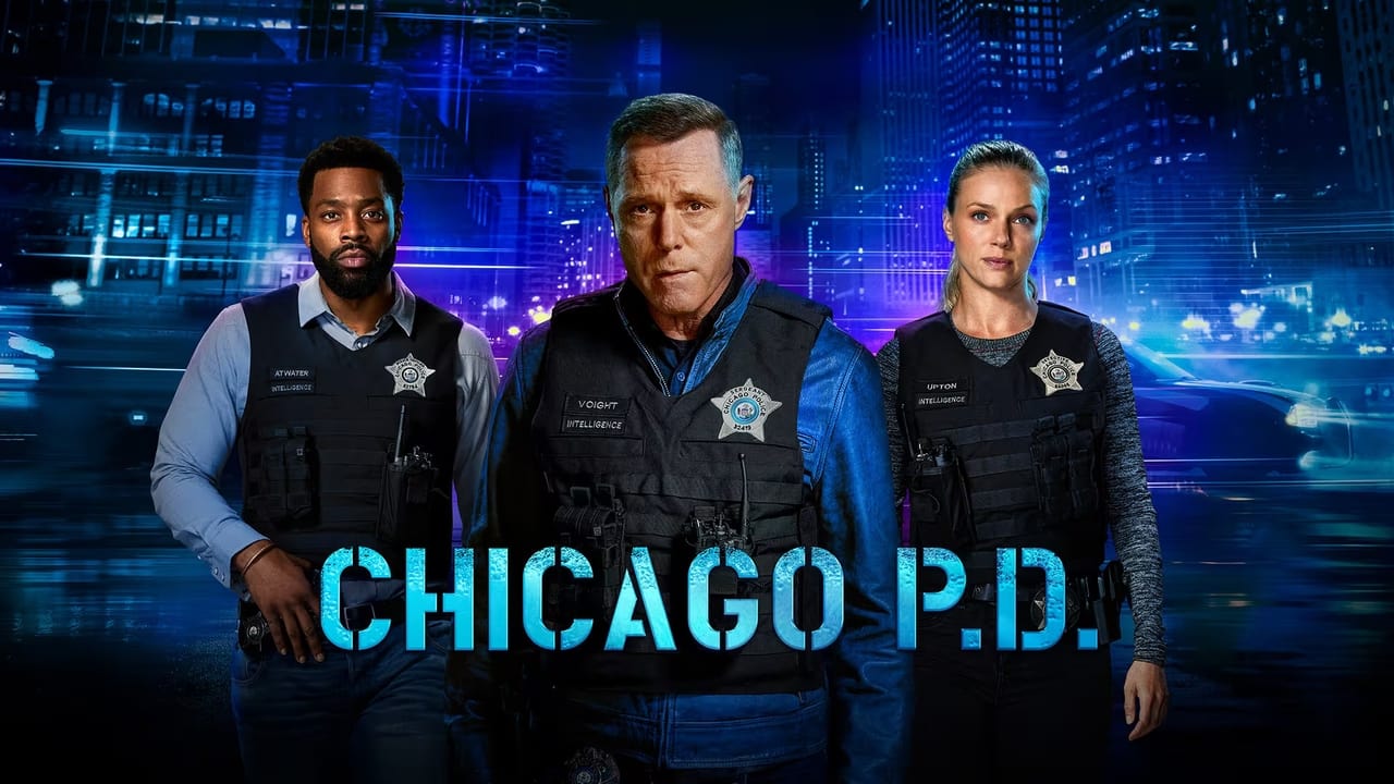 Chicago P.D. - Season 11 Episode 13 : More