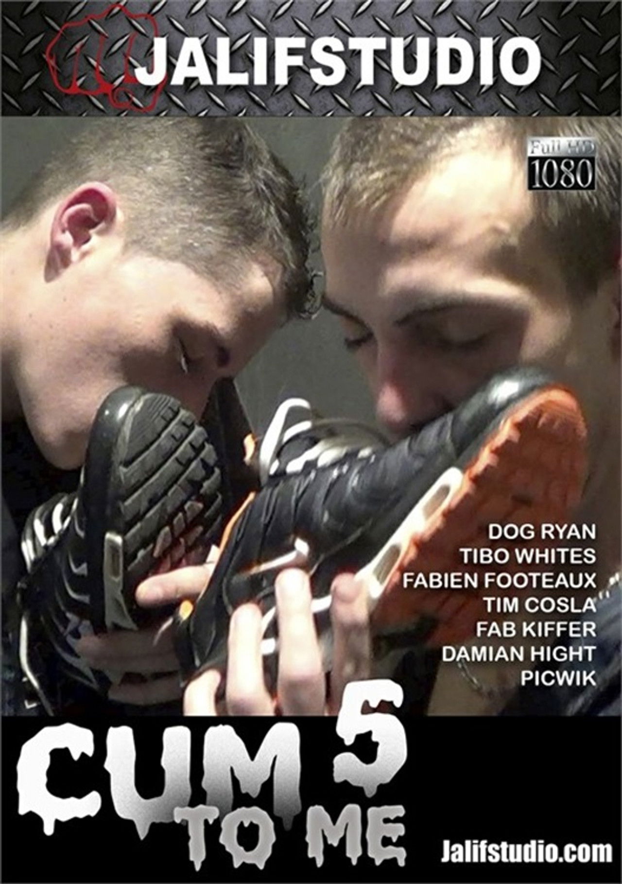 Cum to Me 5 Backdrop