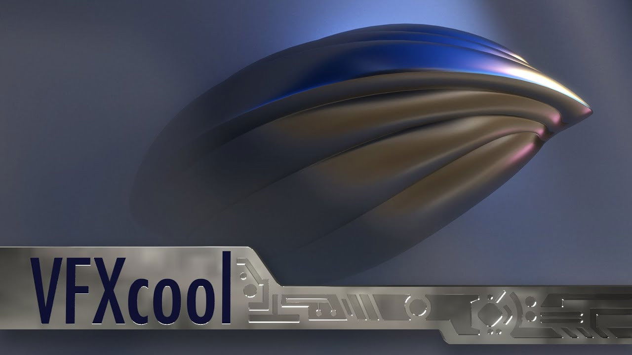 Captain Disillusion — Épisode 1