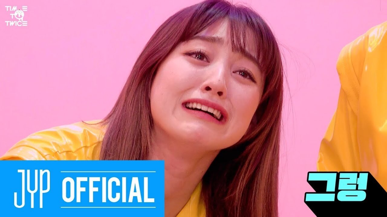 TIME TO TWICE - Season 8 Episode 2 : TWICE and the Chocolate Factory EP.02