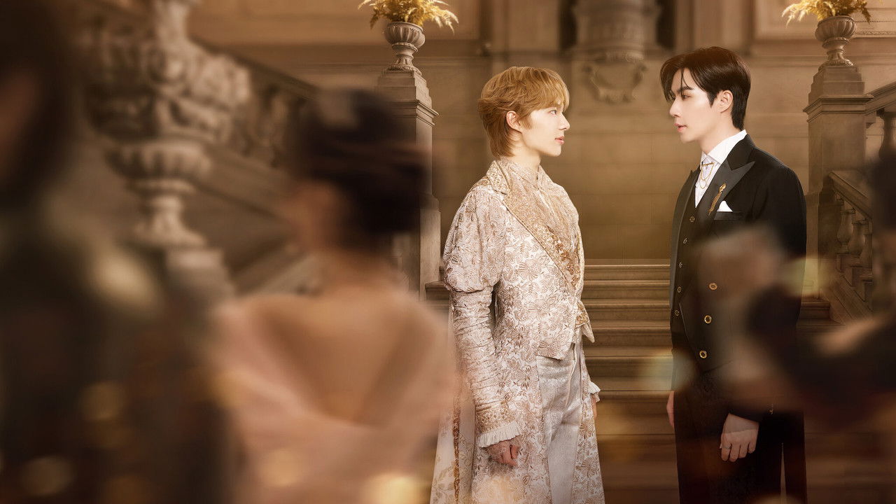 The Next Prince (2025) trailer