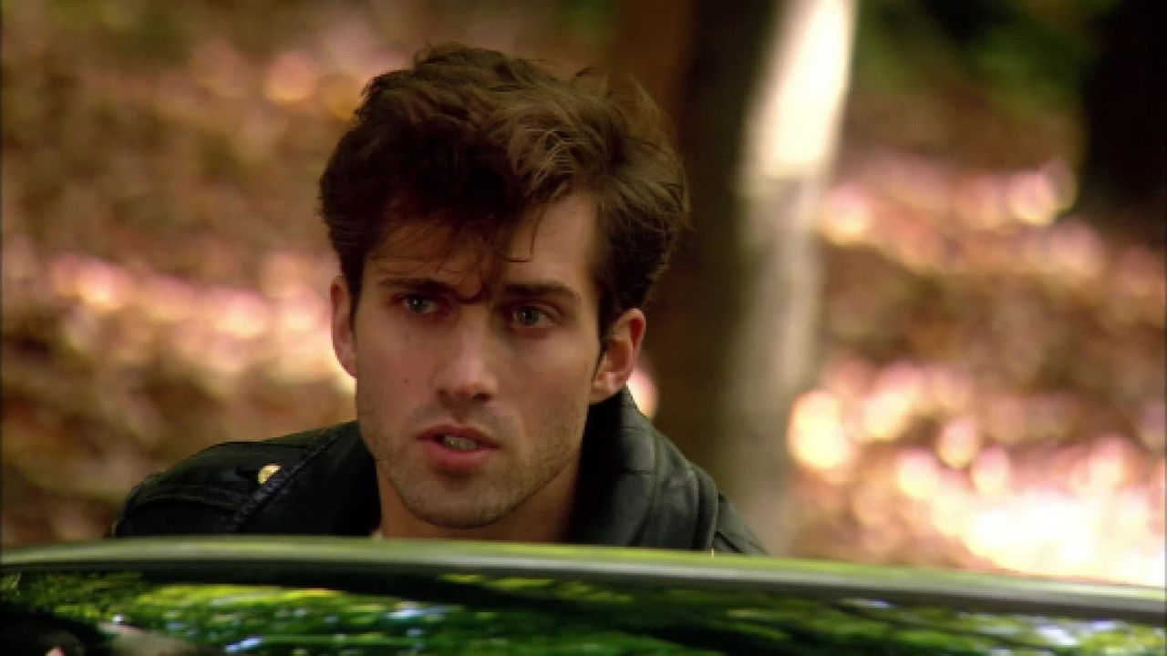 Cisza nad rozlewiskiem — Épisode 9