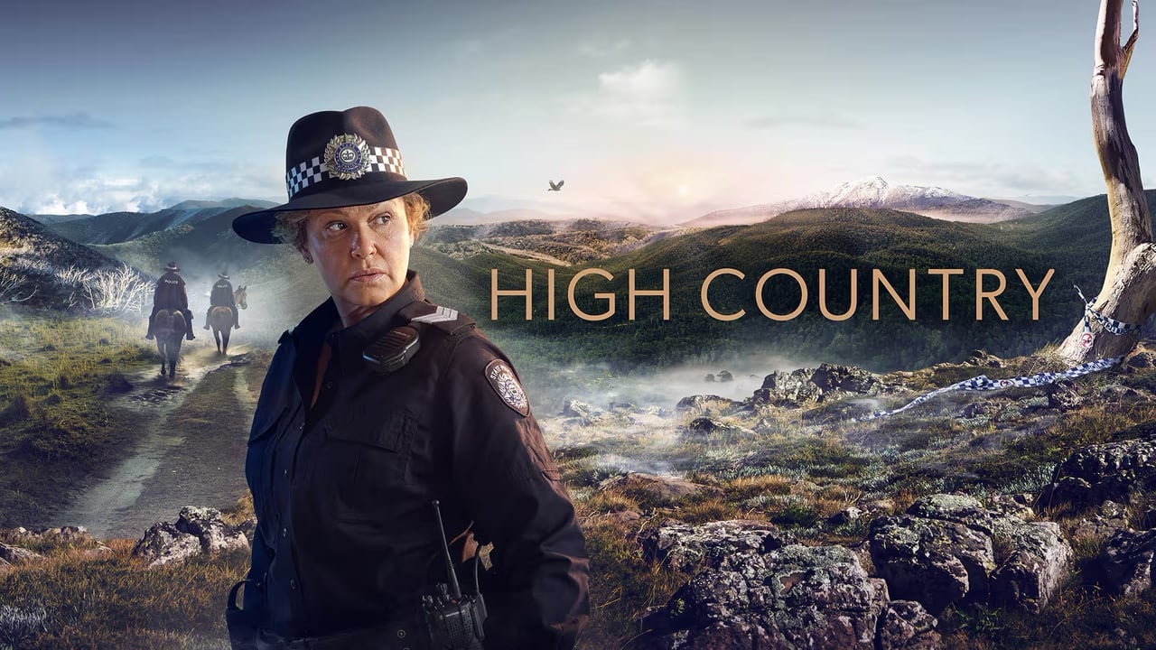 High Country - Season 1