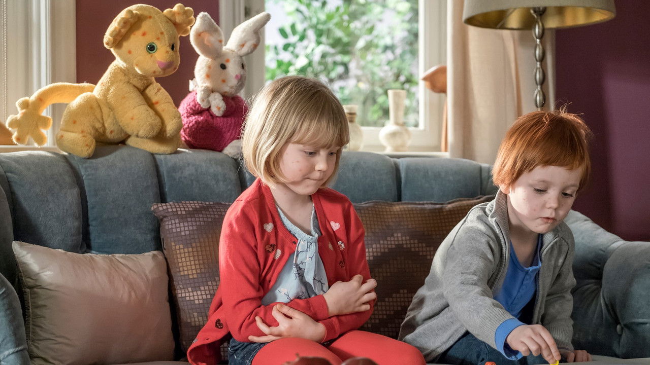 Karsten og Petra 2 — Épisode 16