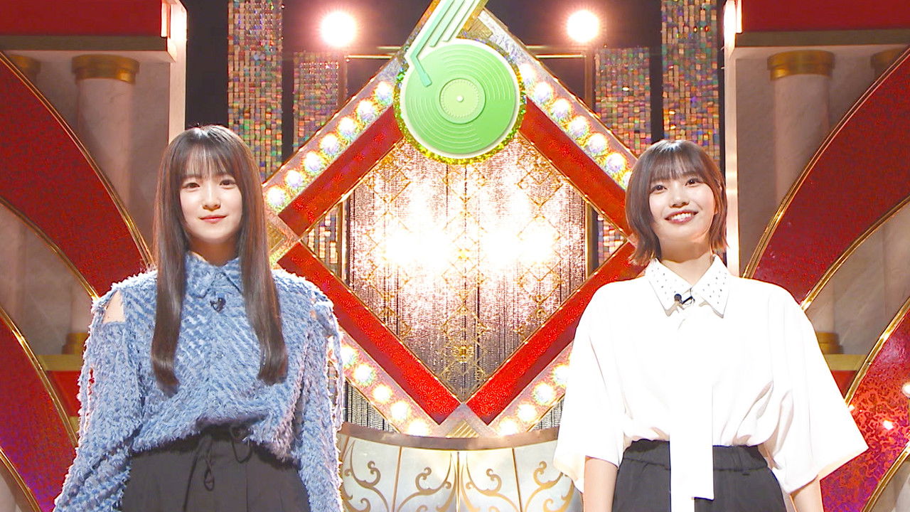 乃木坂スター誕生！SIX — Épisode 20