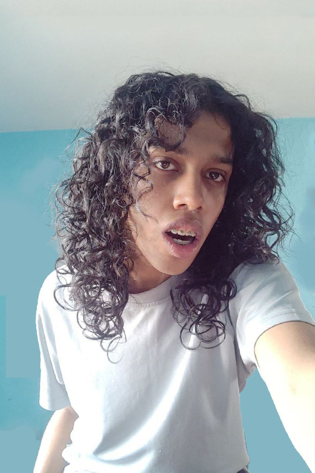 Millie d'Souza