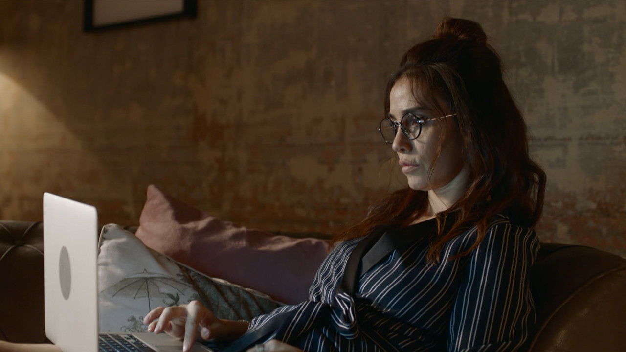 Kayıtdışı — Épisode 6