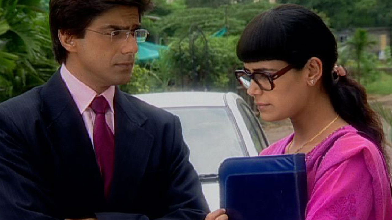 Jassi Jaissi Koi Nahin — Épisode 214