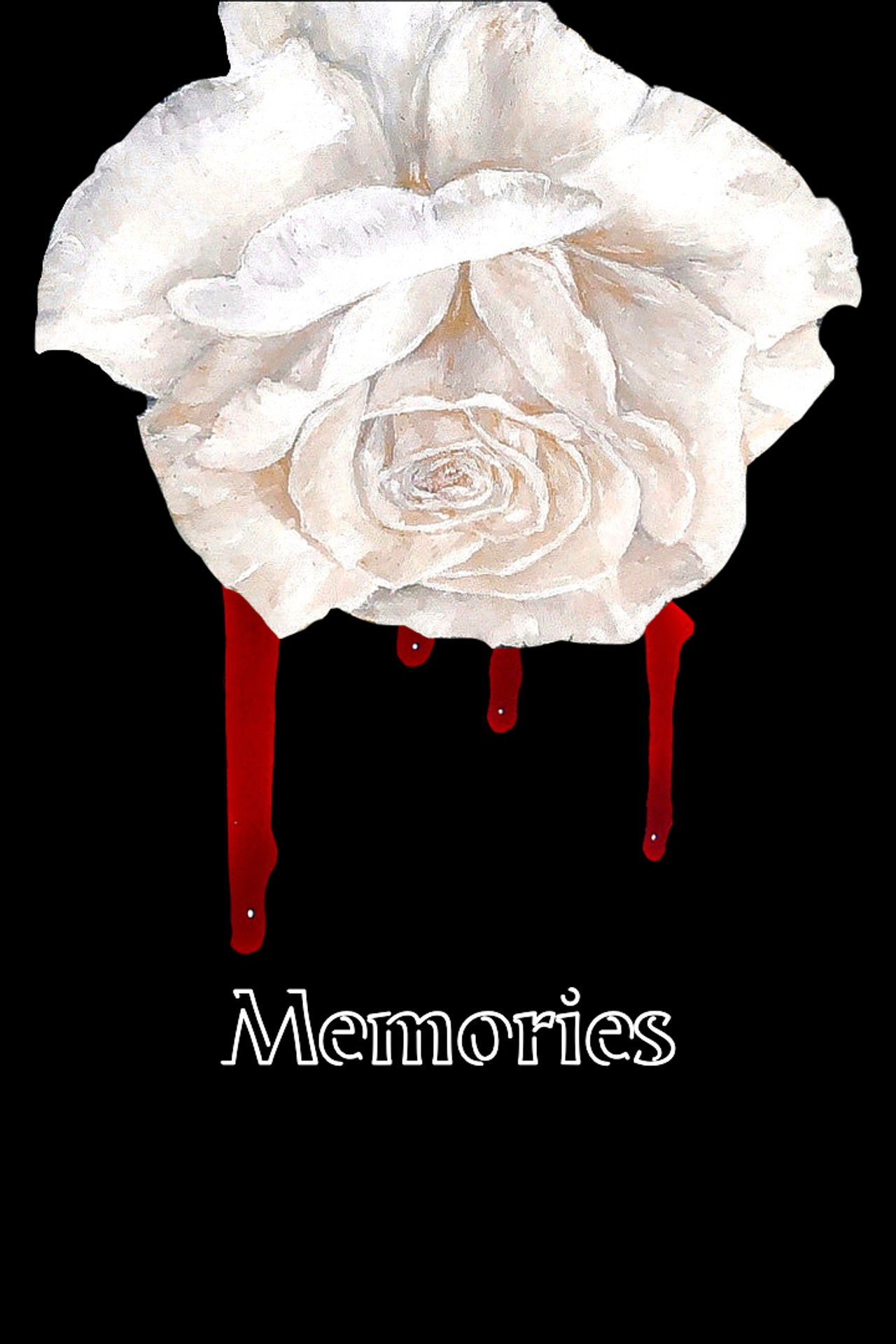 Memories filmaffisch