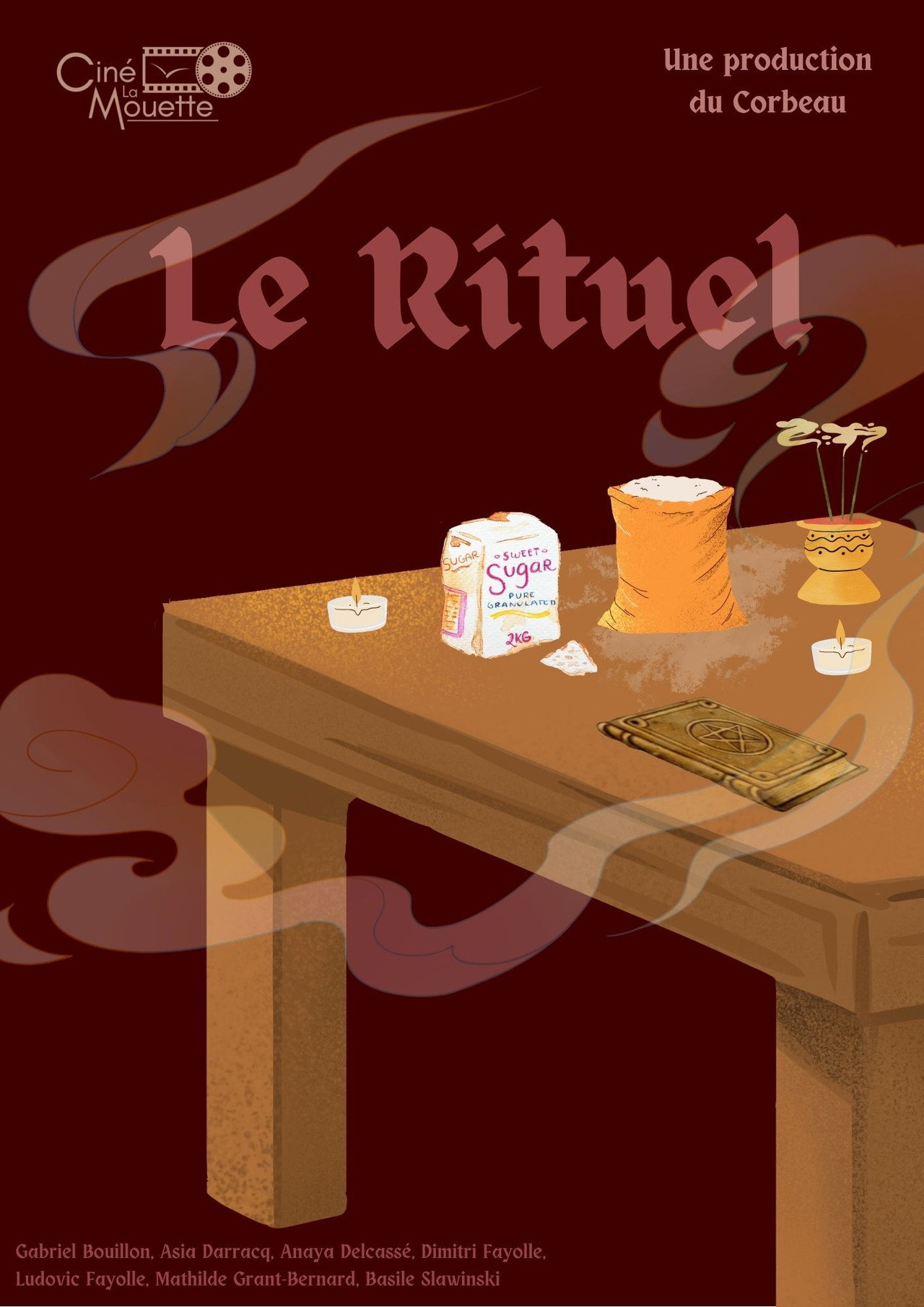 poster