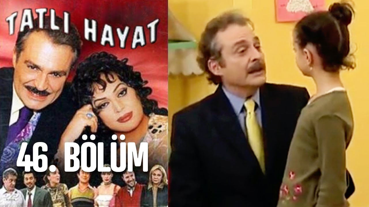 Tatlı Hayat — Épisode 11