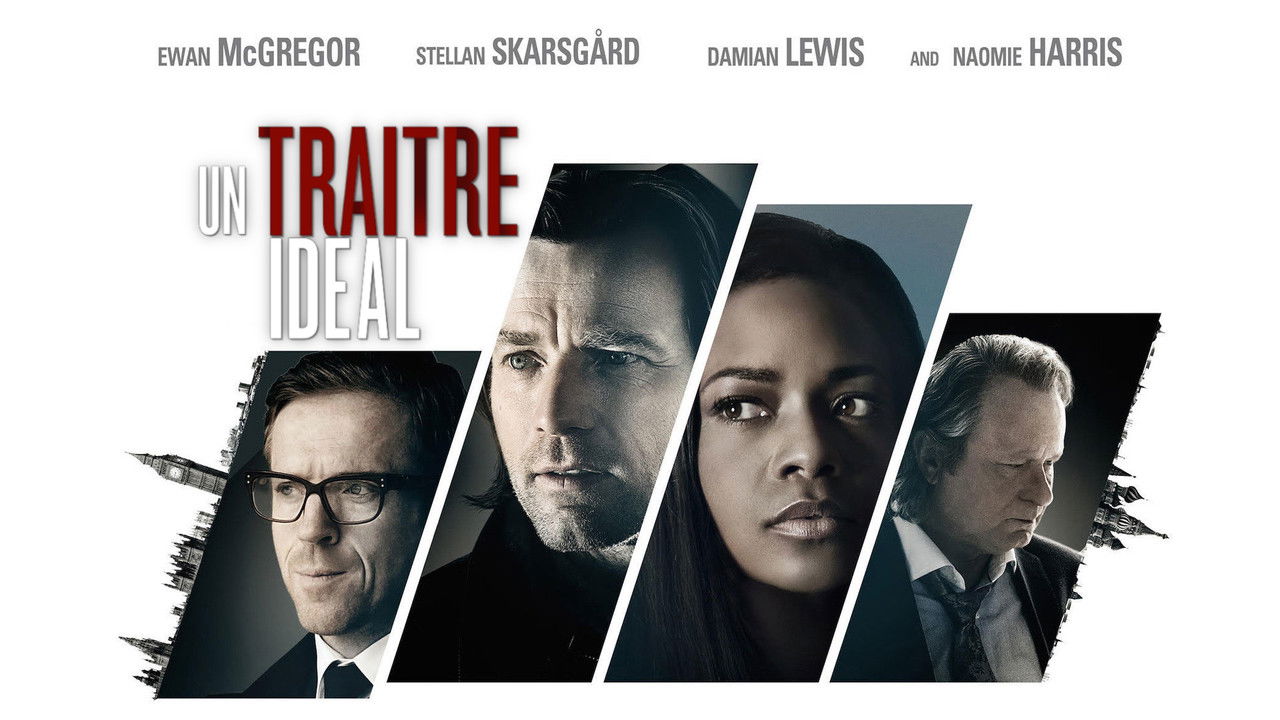 Our Kind of Traitor backdrop