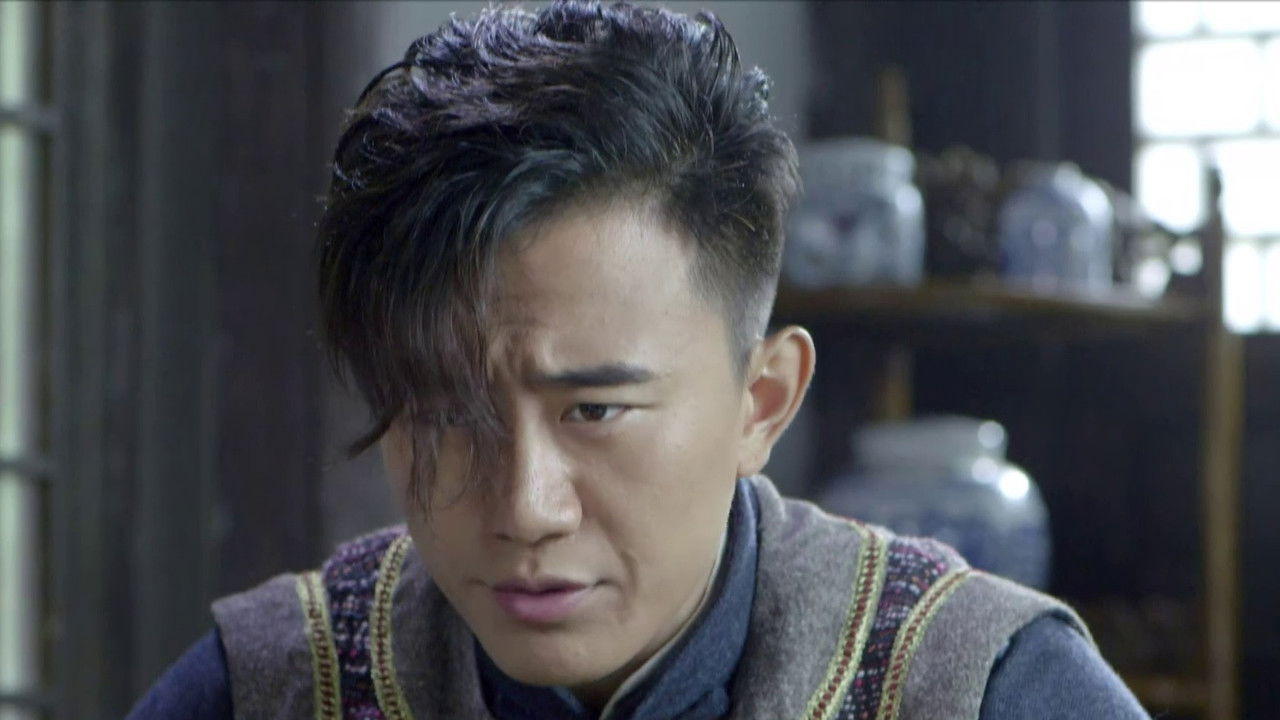 黑狐之风影 — Épisode 37