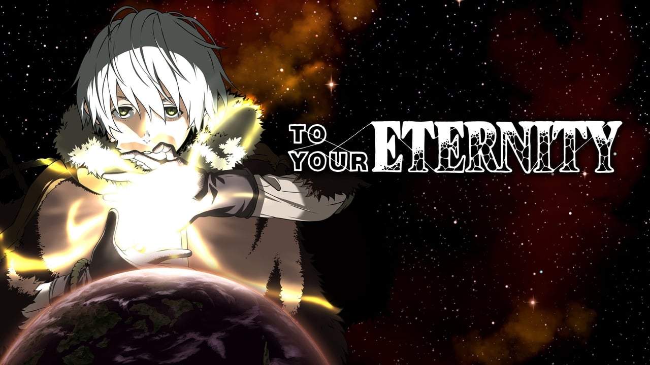 To Your Eternity - Season 2