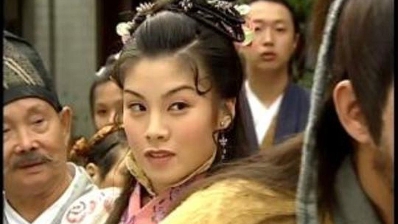 皆大歡喜 backdrop