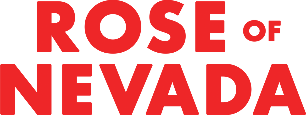 Rose of Nevada